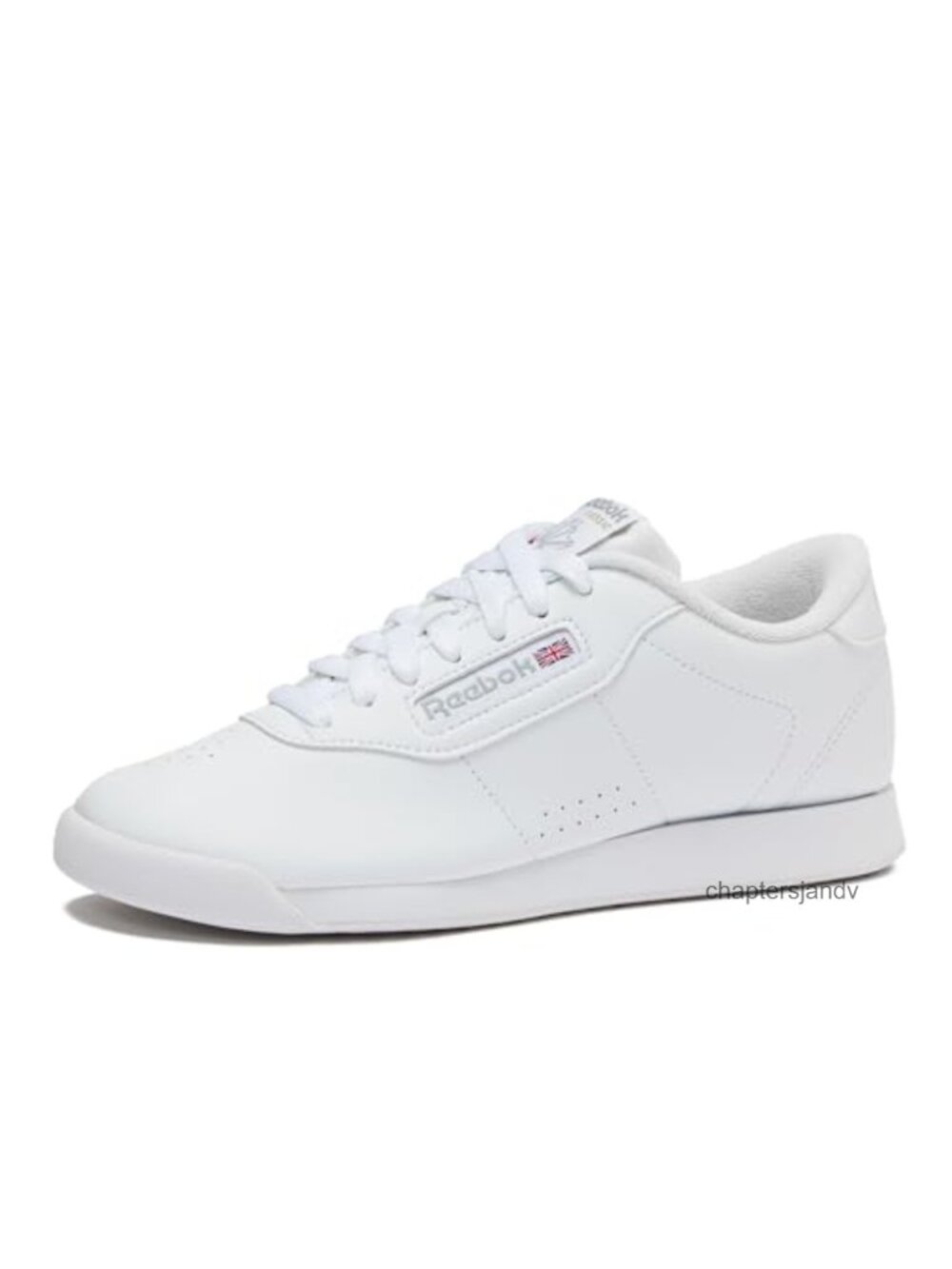 Reebok Princess Sneakers Women Comfortable Walking Tennis Shoes